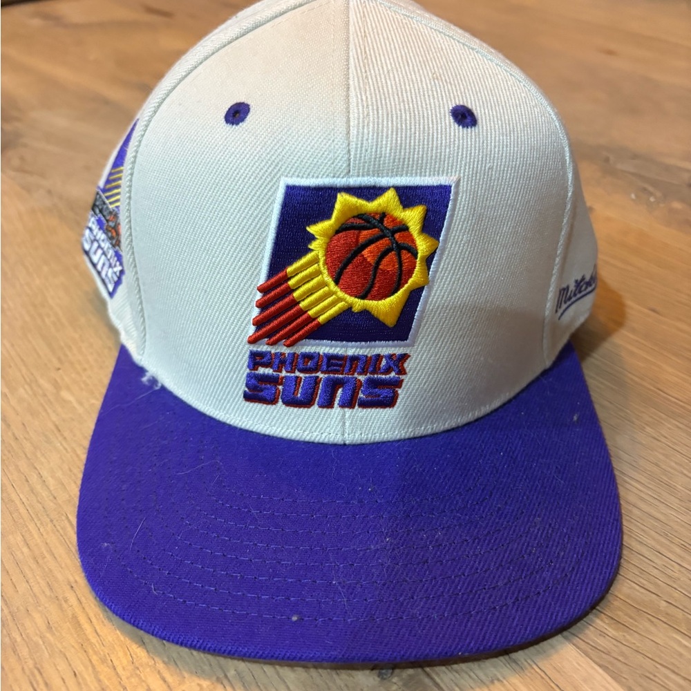 Mitchell & Ness Phoenix Suns